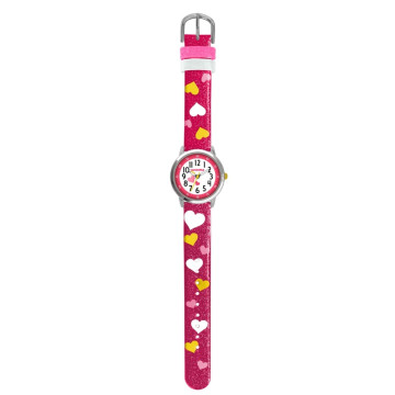 Detské náramkové hodinky Clockodile CWG5060